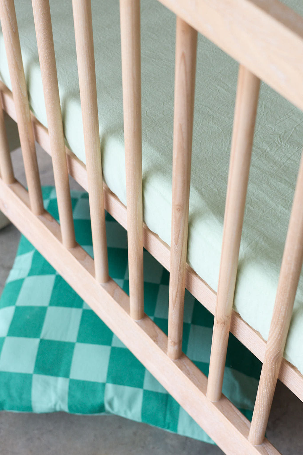 Compact Cot