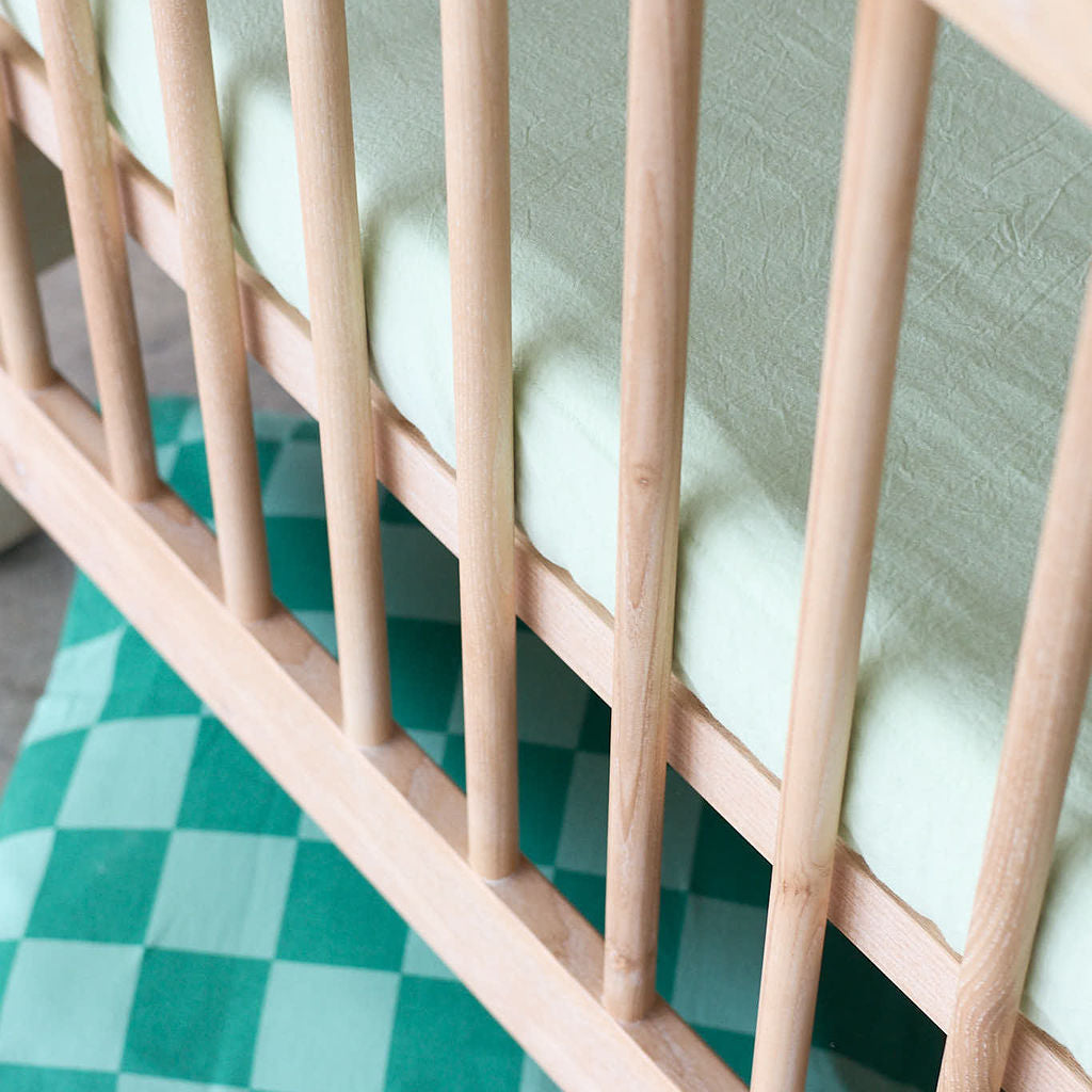 Compact Cot