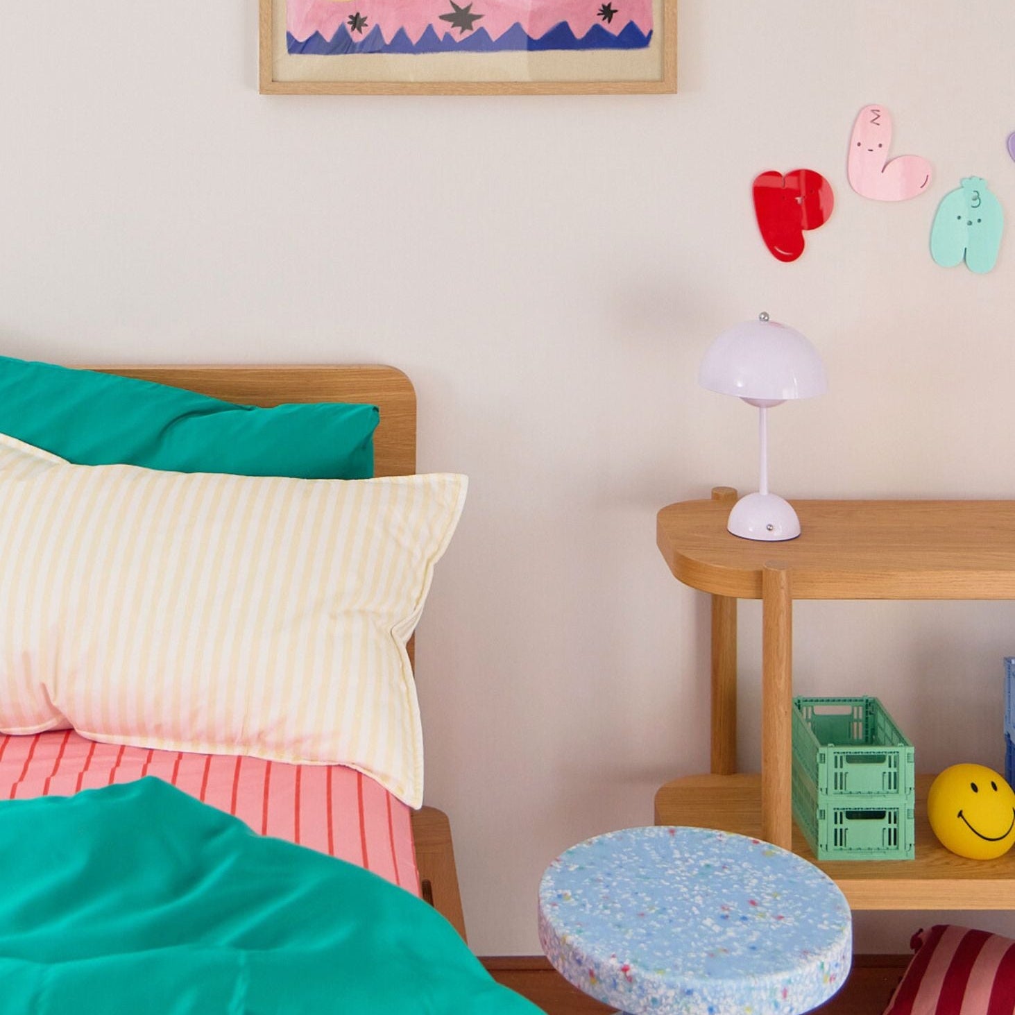 Double TENCEL™ Duvet Cover from Soon After