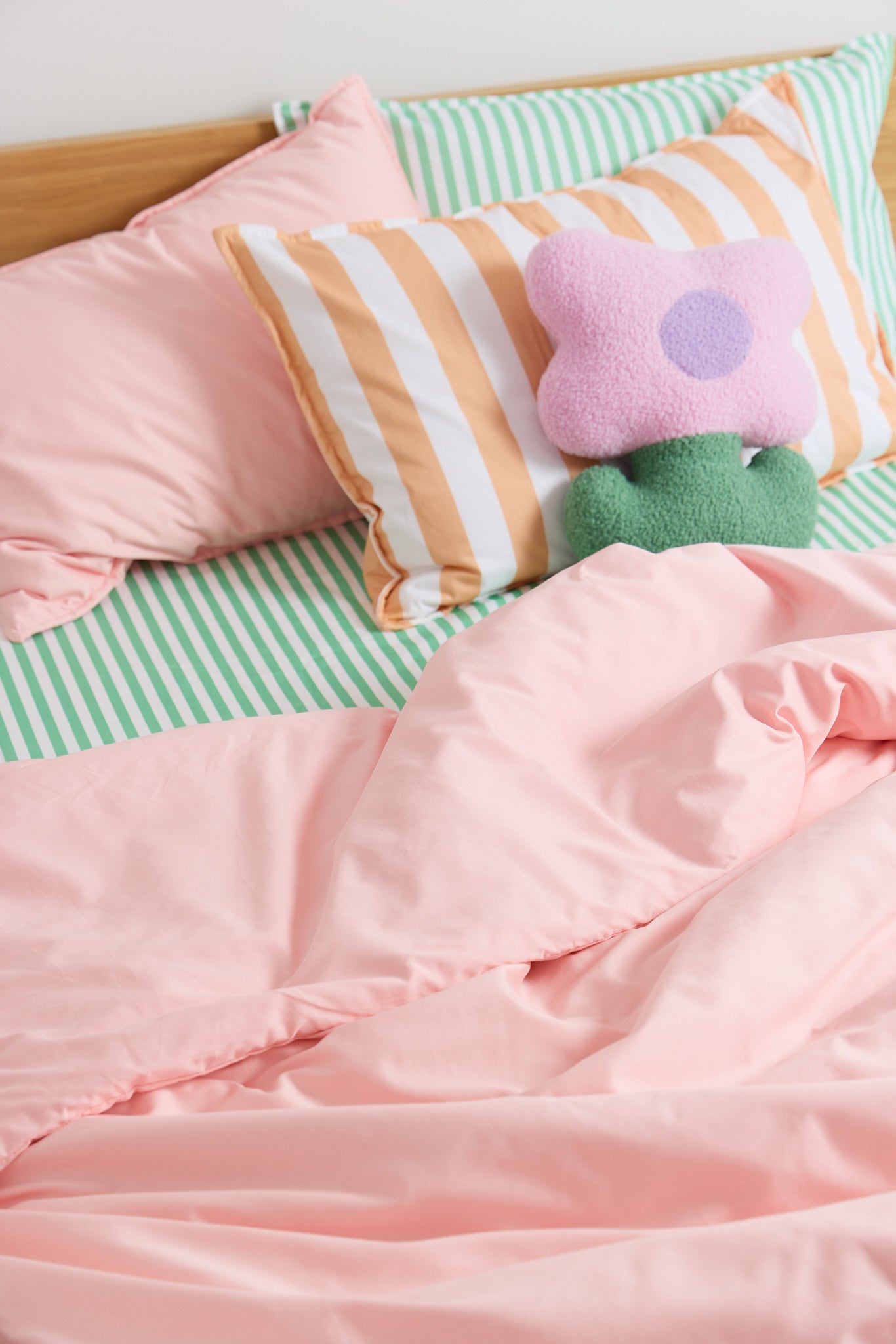 The Waterproof Quilt Cover