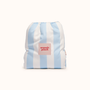 Waterproof Fitted Sheet – Co-sleeper