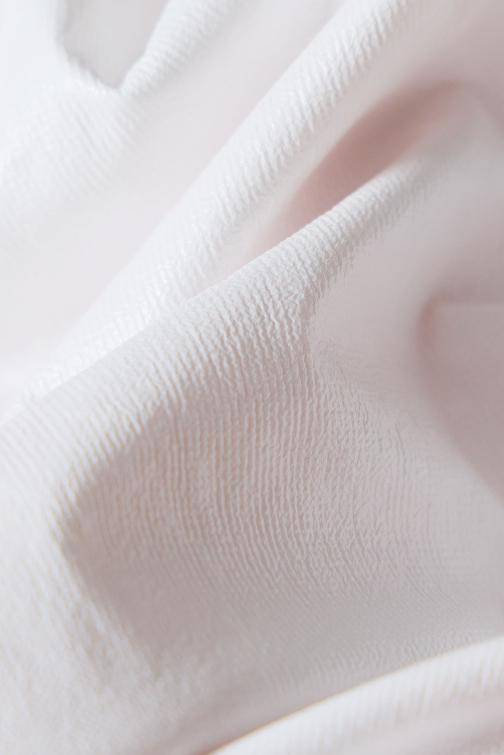 Waterproof Fitted Sheet – Standard Cot