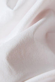 Waterproof Fitted Sheet – Standard Cot