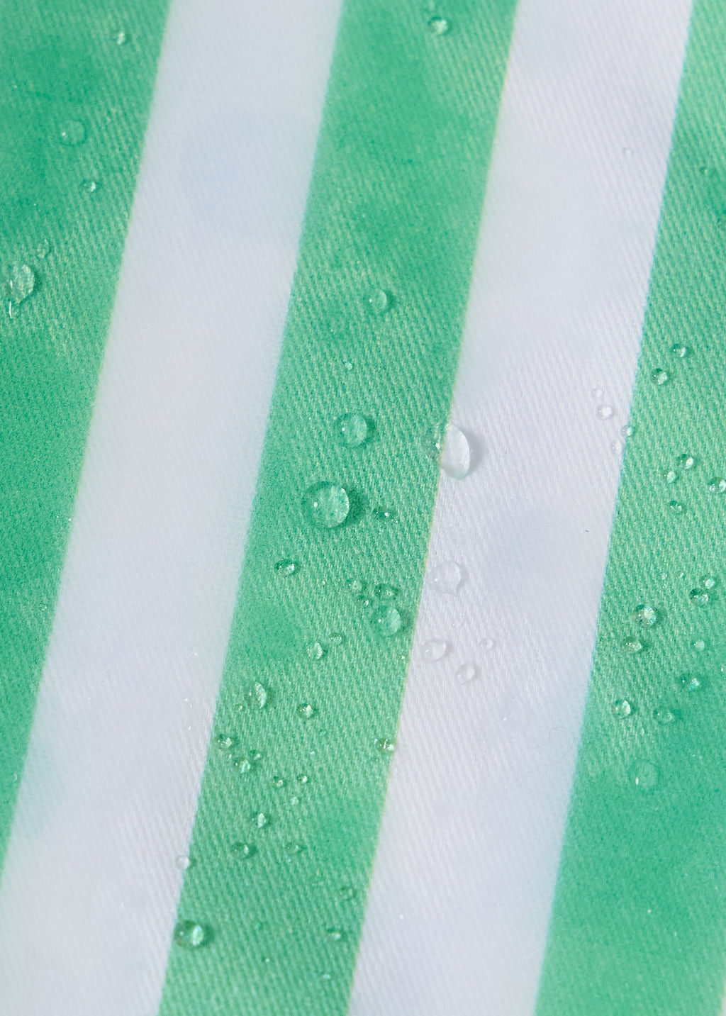 Waterproof Fitted Sheet – Standard Cot