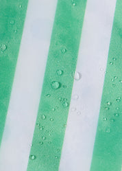 Waterproof Fitted Sheet – Standard Cot