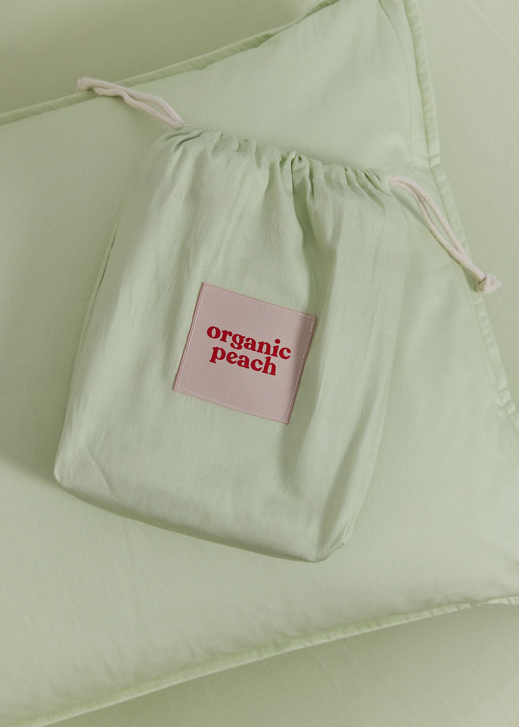 Waterproof Fitted Sheet – Standard Cot