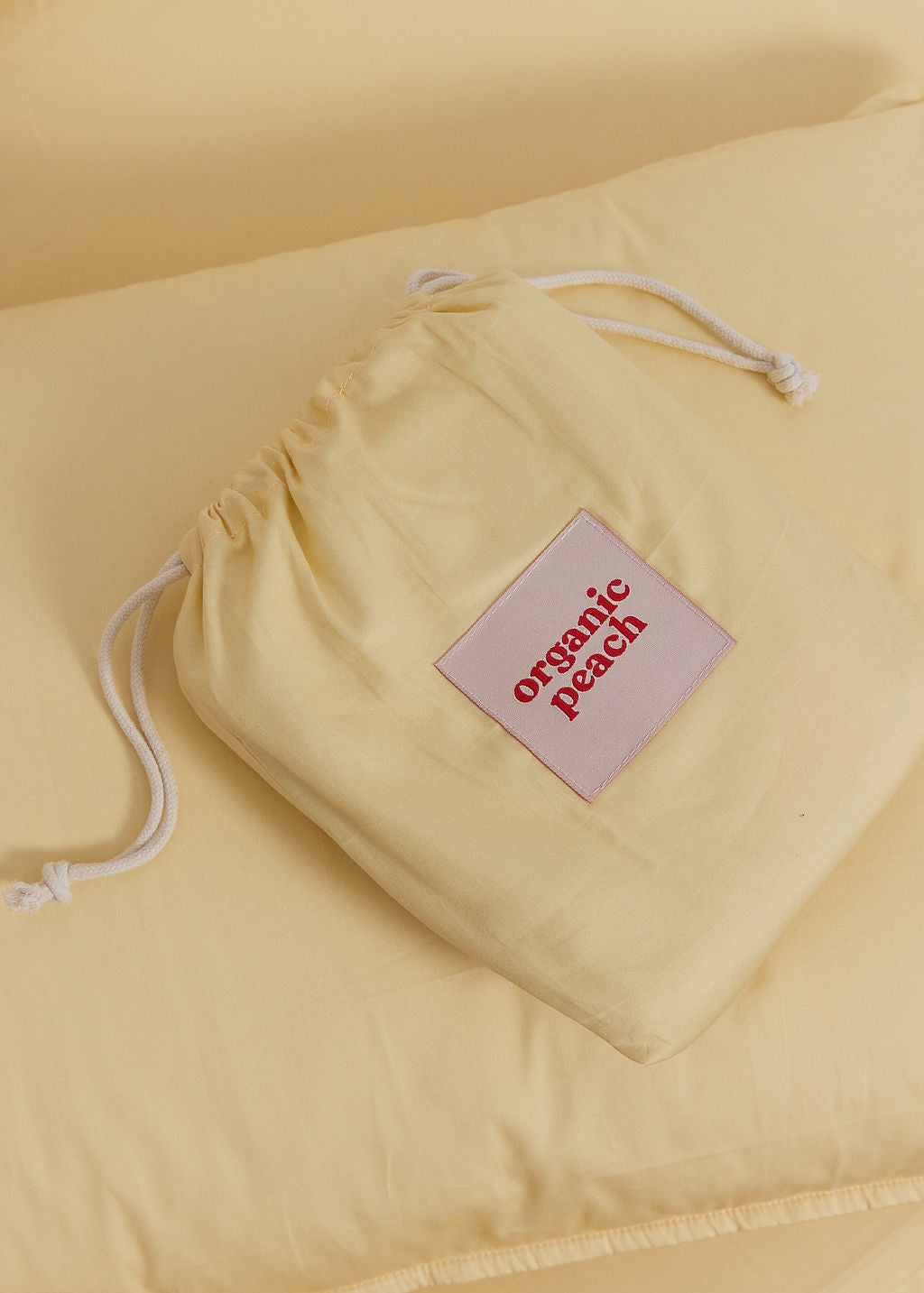 Waterproof Fitted Sheet – Standard Cot