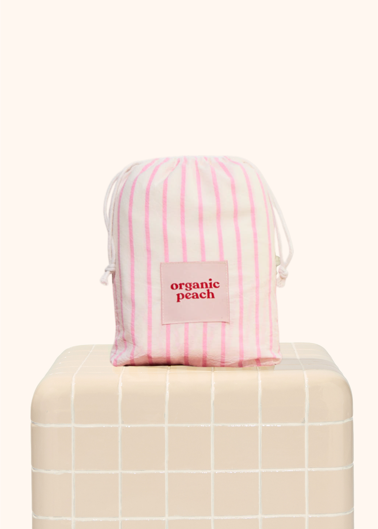 Waterproof Fitted Sheet – Compact Cot