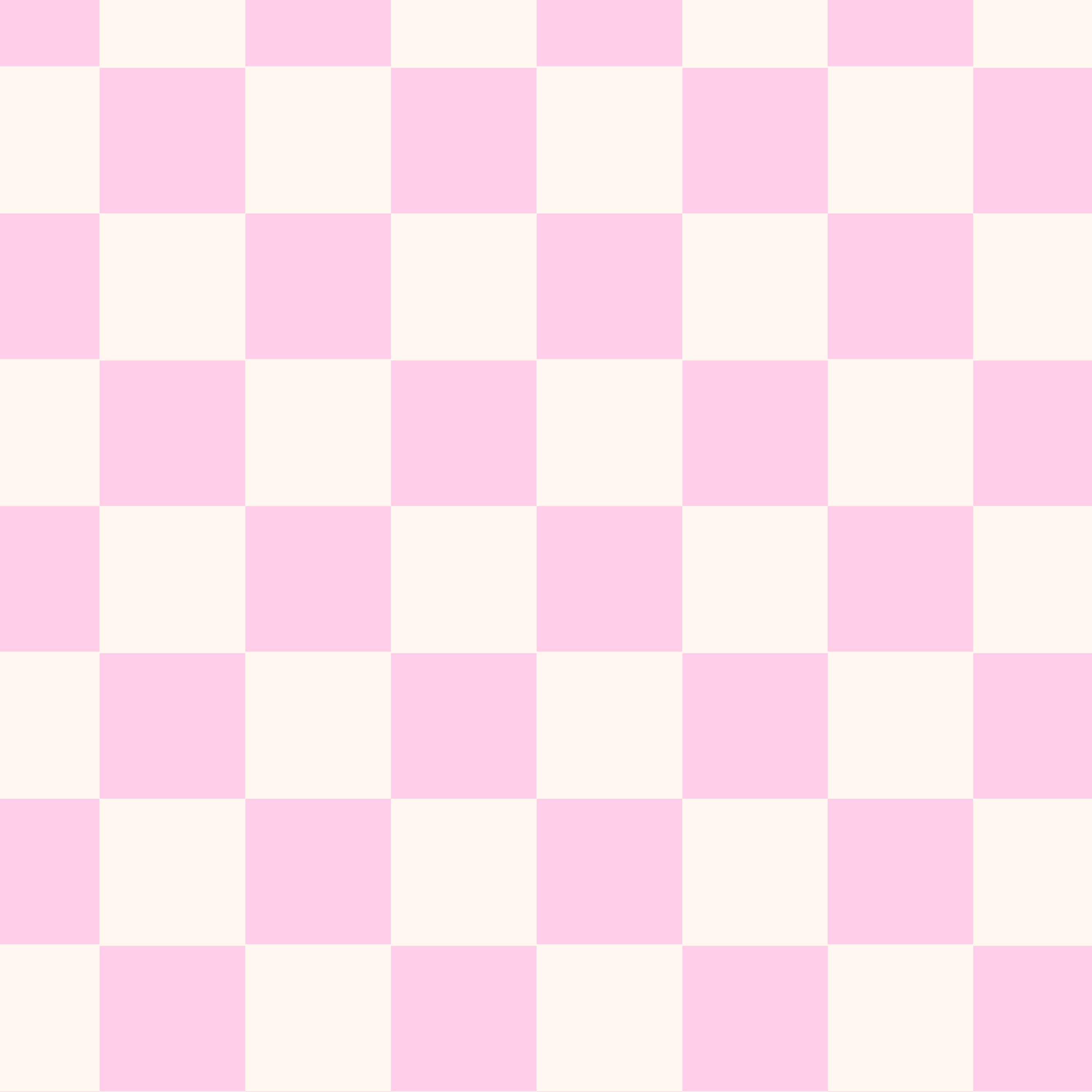 Pink Gingham