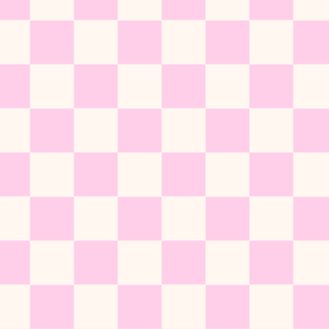 Pink Gingham