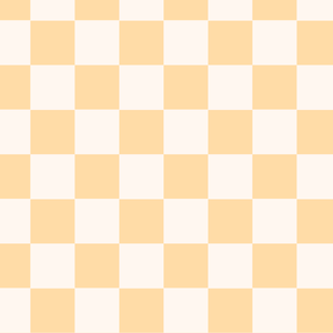 Citrus Gingham