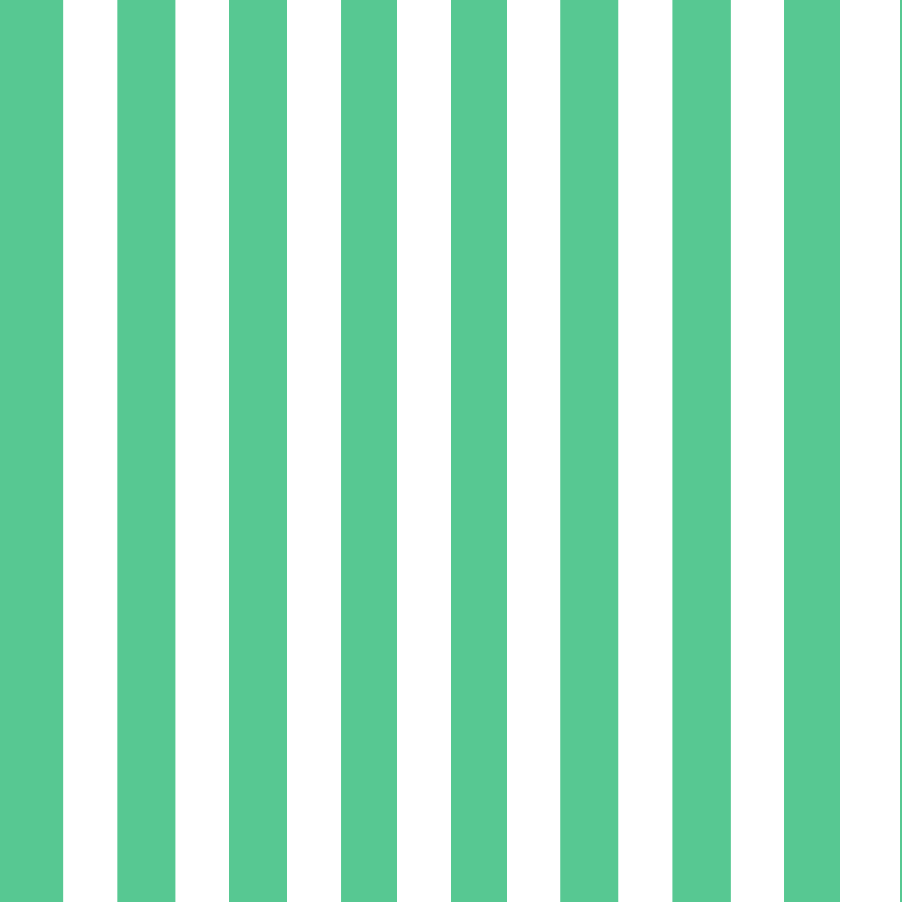 Green Stripe