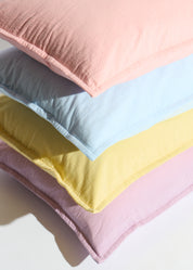 Waterproof Pillowcase