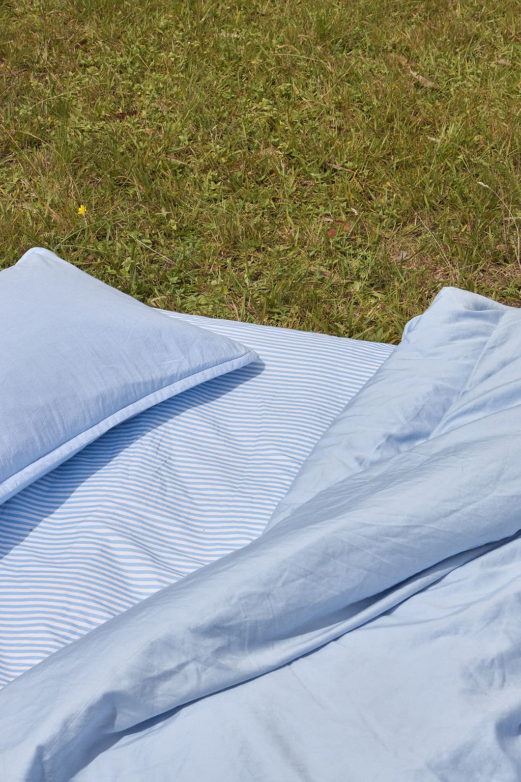 Waterproof Fitted Sheet – King
