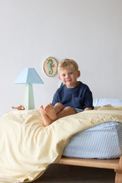 Waterproof Fitted Sheet – King Single