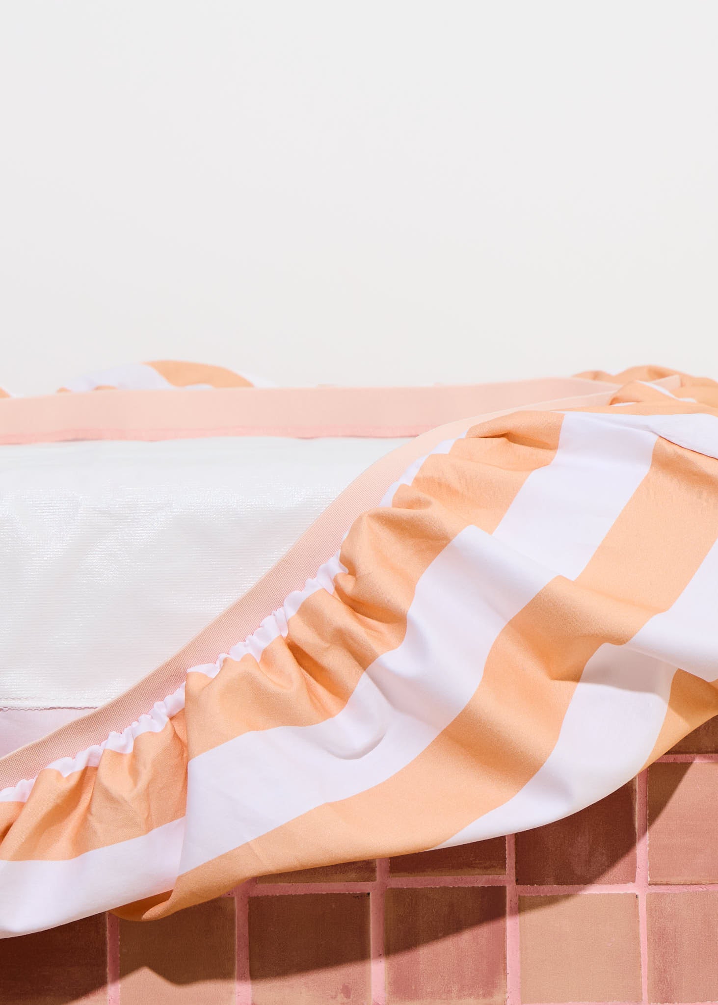 Waterproof Fitted Sheet – Co-sleeper