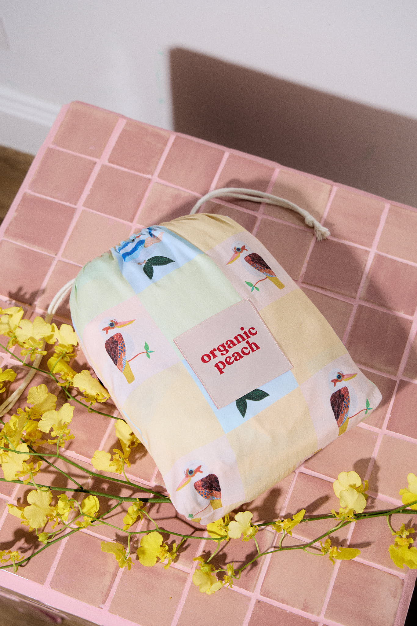 Waterproof Fitted Sheet – Co-sleeper