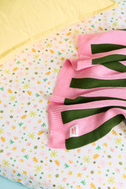 Waterproof Fitted Sheet – King Single