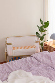 Waterproof Fitted Sheet – King Single