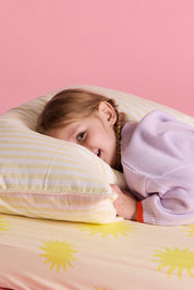 Waterproof Fitted Sheet – Co-sleeper