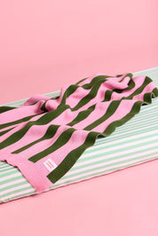 100% Organic Cotton Blanket