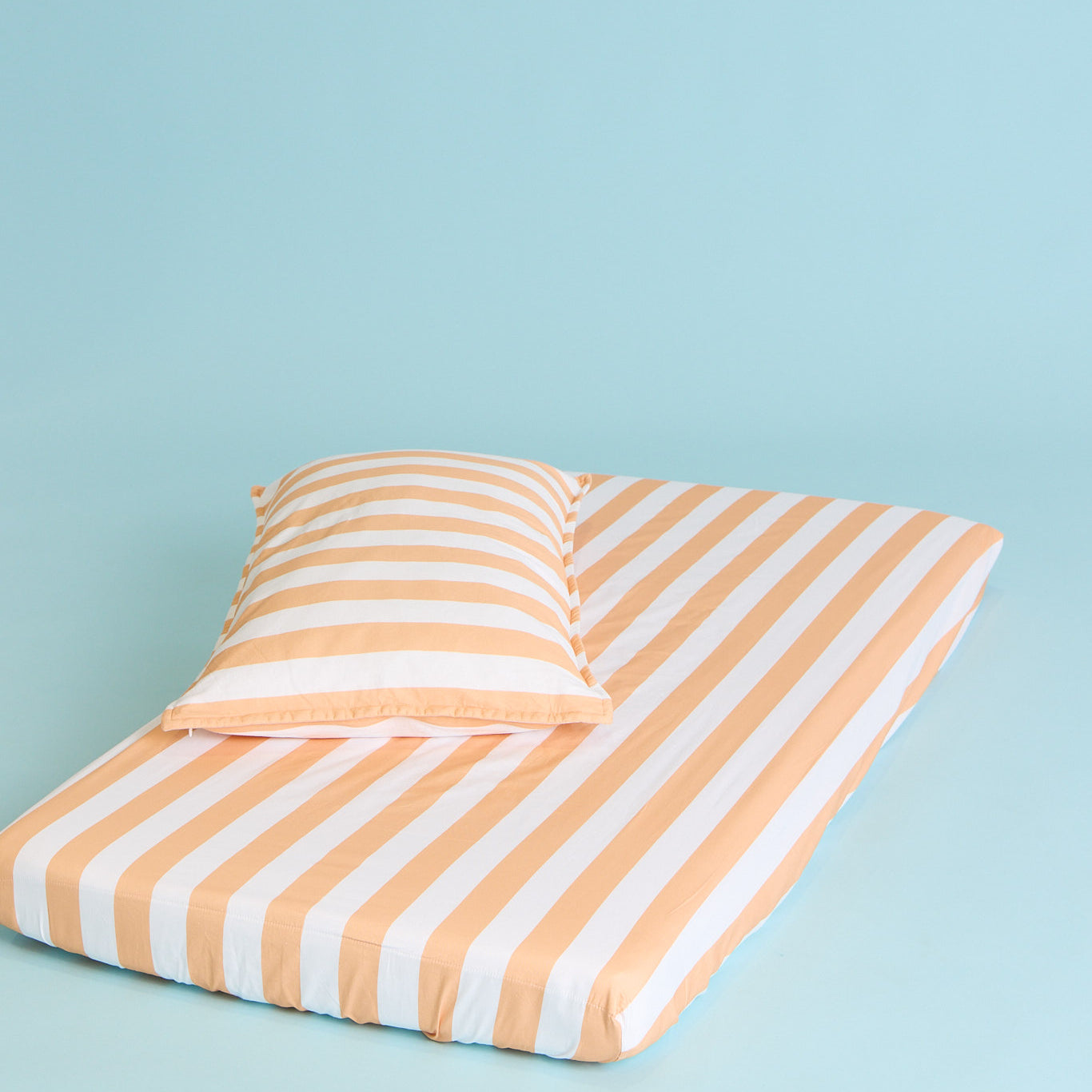 Waterproof Fitted Sheet – Double