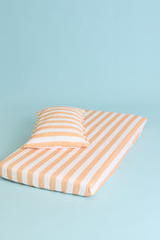 Waterproof Fitted Sheet – Double