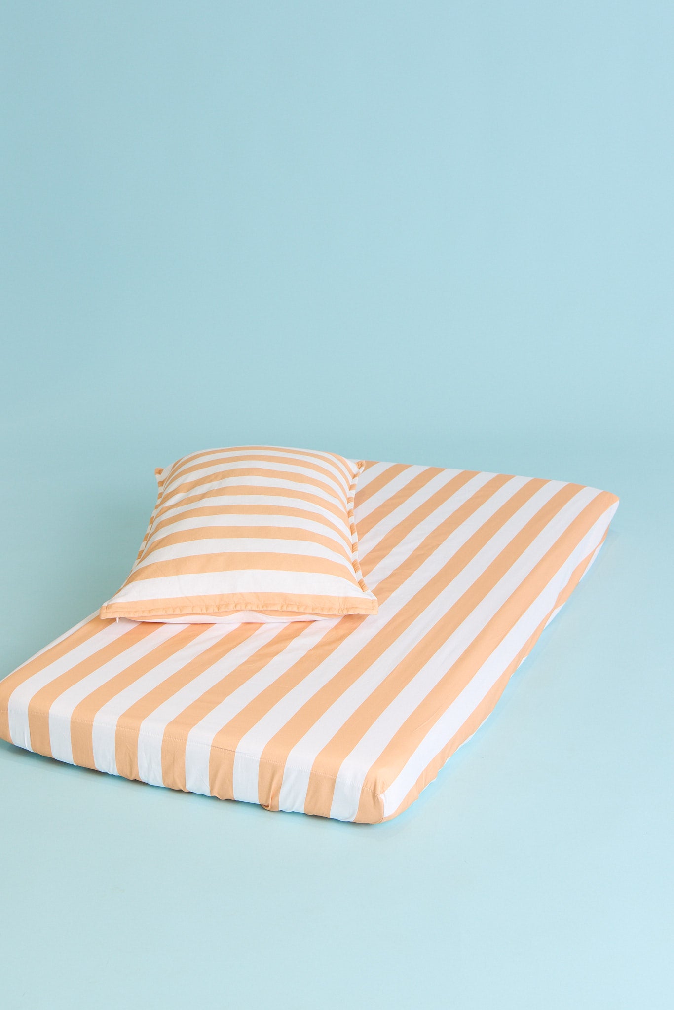 Waterproof Fitted Sheet – Bassinet