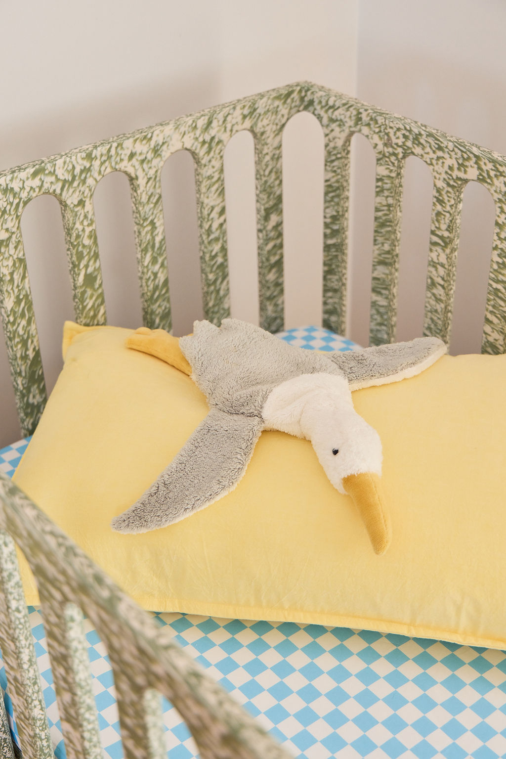 Waterproof Fitted Sheet – Double