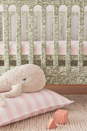 Waterproof Fitted Sheet – Standard Cot