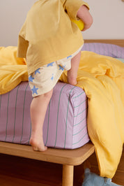 Double TENCEL™ Duvet Cover by Soon After