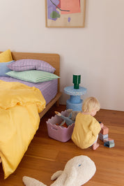 Double TENCEL™ Duvet Cover by Soon After