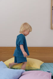 Waterproof Fitted Sheet – King Single