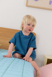 Waterproof Fitted Sheet – Double