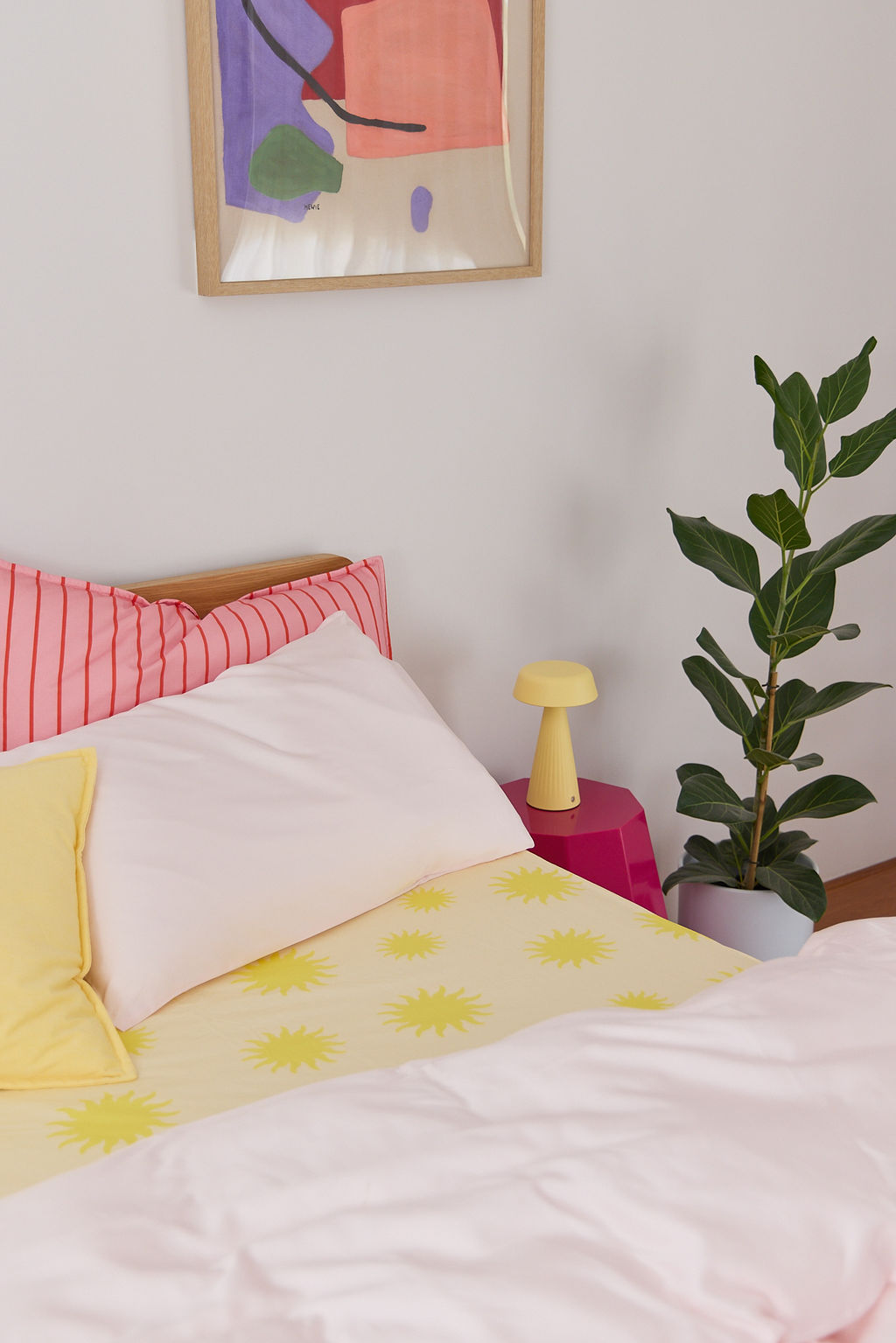 Waterproof Fitted Sheet – Co-sleeper