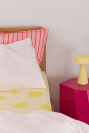 Waterproof Fitted Sheet – Double