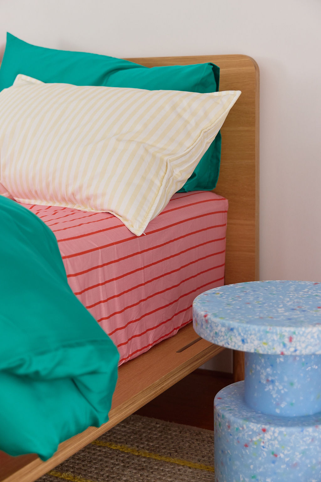 Double TENCEL™ Duvet Cover by Soon After