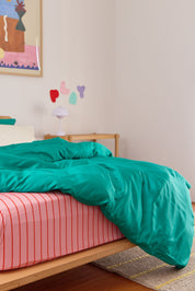 Double TENCEL™ Duvet Cover by Soon After