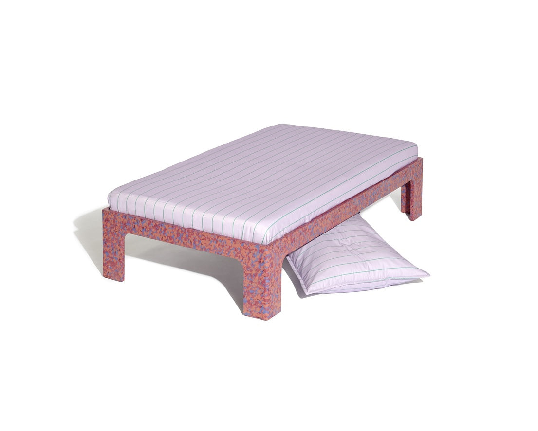 Waterproof Fitted Sheet – Bassinet