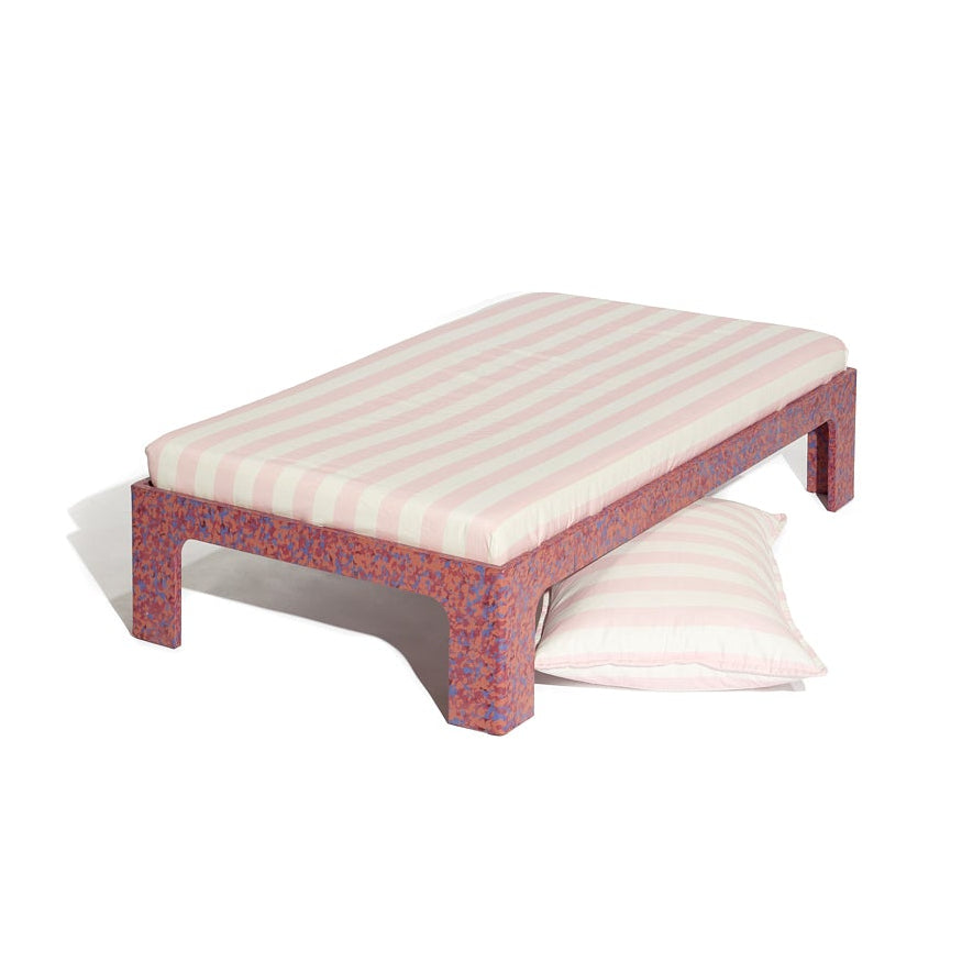 Waterproof Fitted Sheet – King