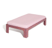 Waterproof Fitted Sheet – Bassinet