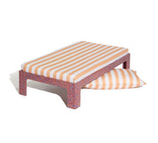 Waterproof Fitted Sheet – Bassinet