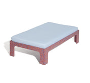 Waterproof Fitted Sheet – Bassinet