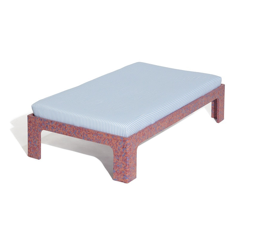 Waterproof Fitted Sheet – Bassinet