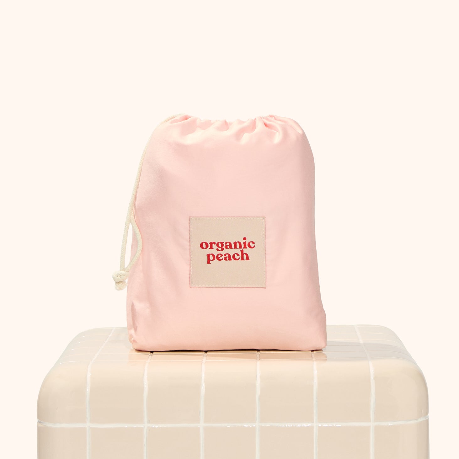 Waterproof Fitted Sheet – Compact Cot