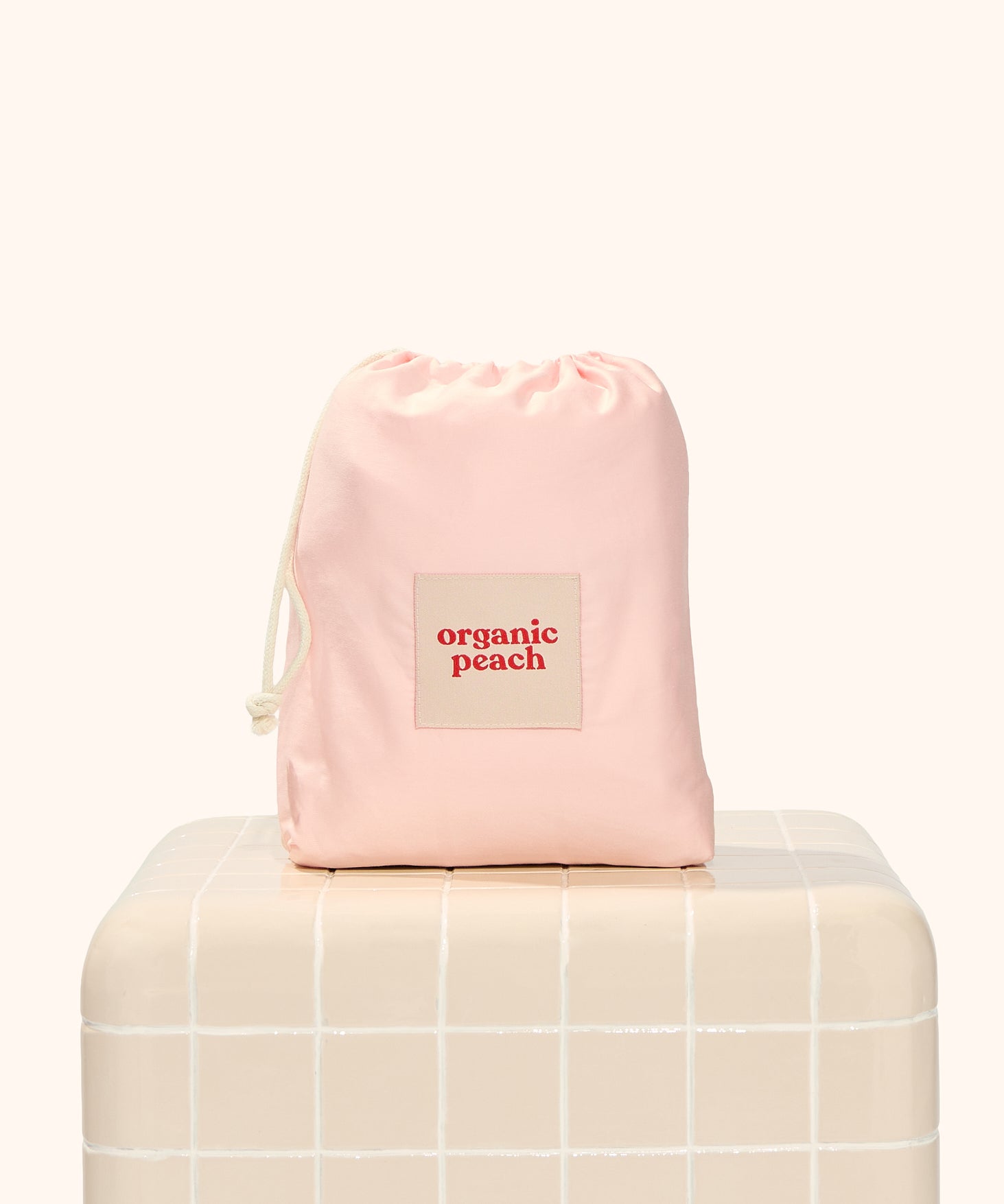 Waterproof Fitted Sheet – Compact Cot