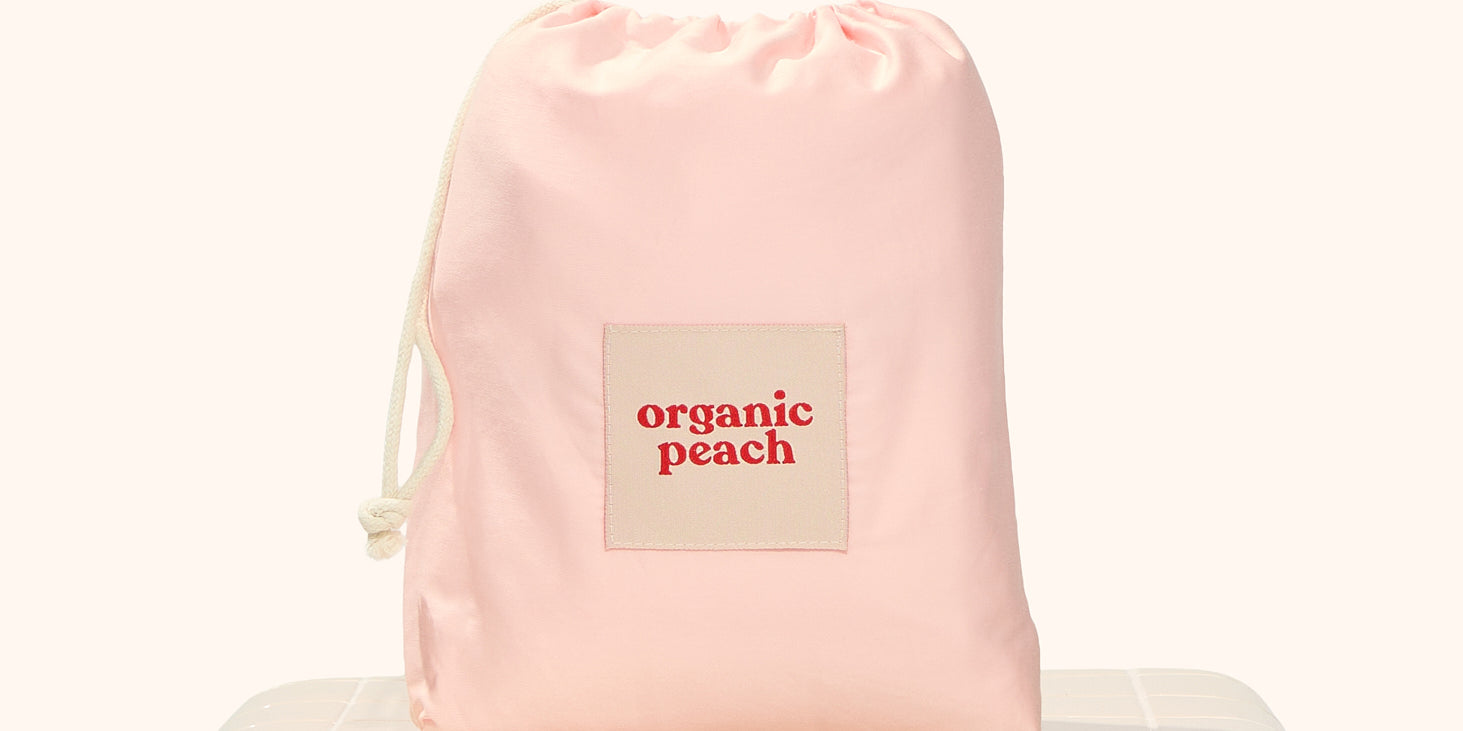 Waterproof Fitted Sheet – Compact Cot