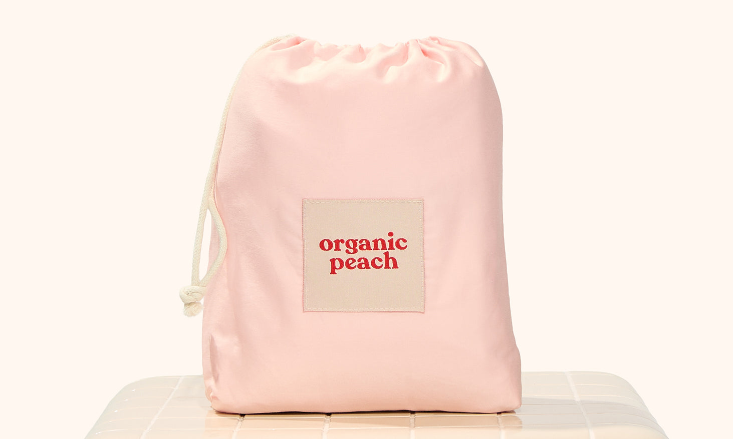 Waterproof Fitted Sheet – Compact Cot