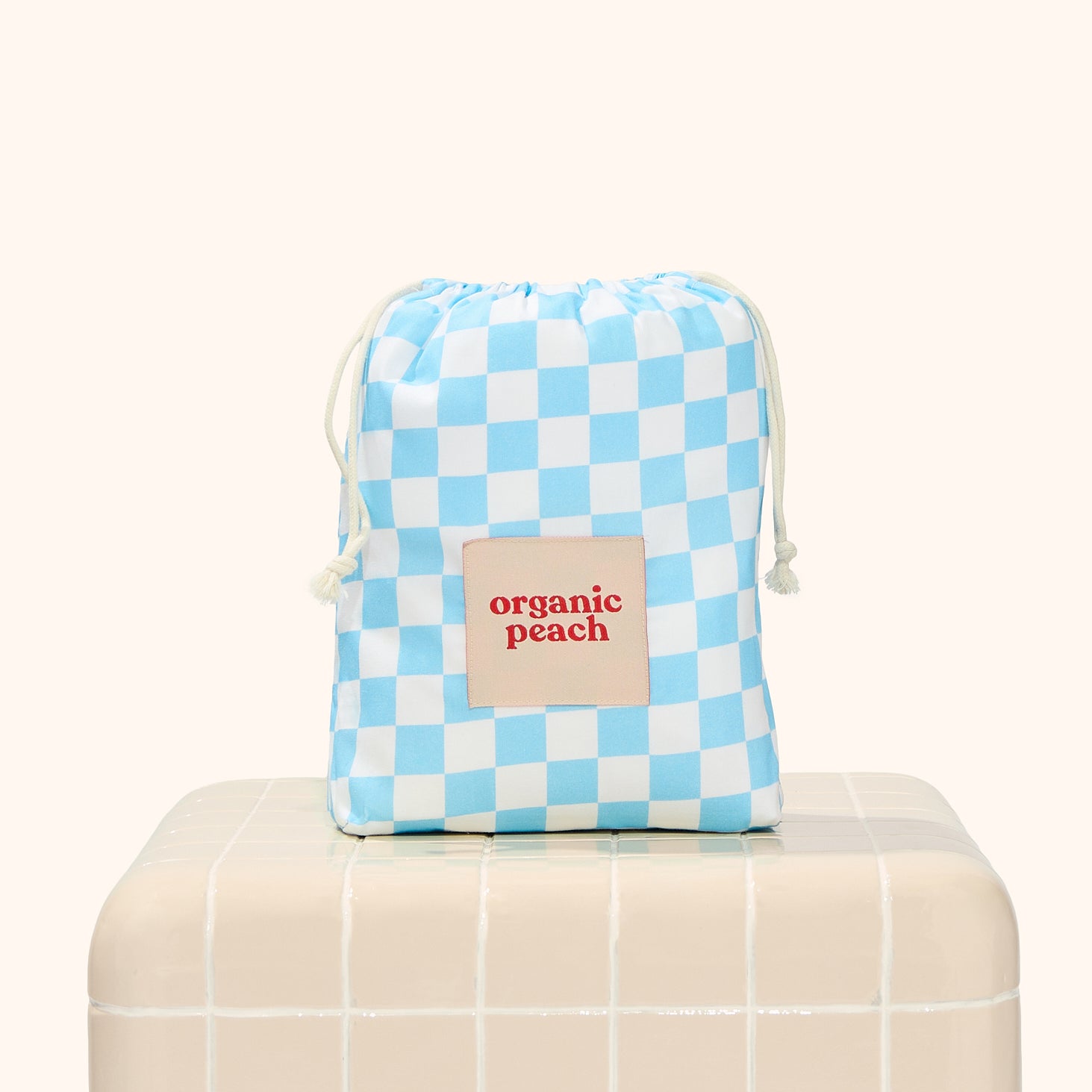 Waterproof Fitted Sheet – Compact Cot