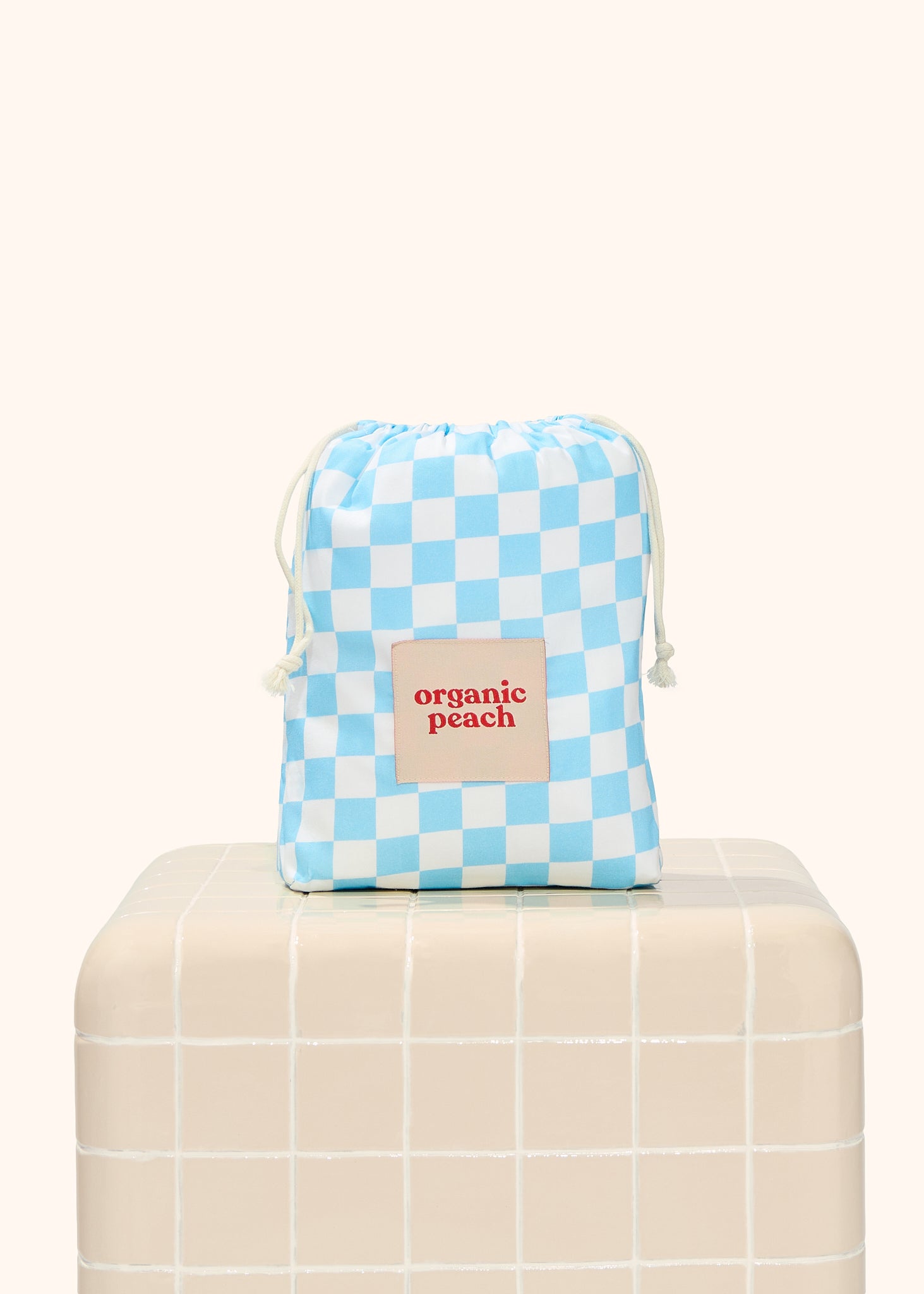 Waterproof Fitted Sheet – Compact Cot